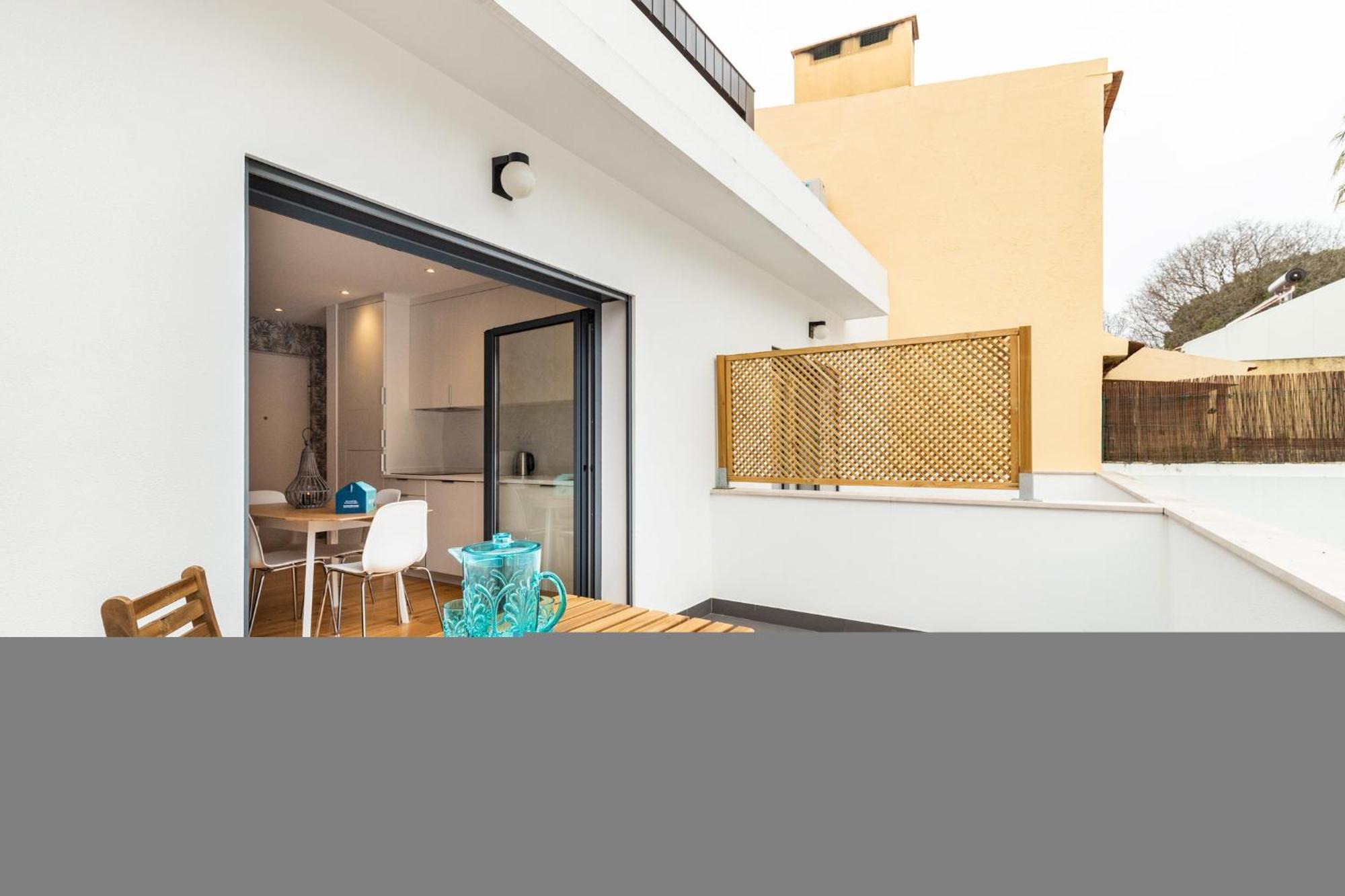 Appartement Belem Design By Homing *