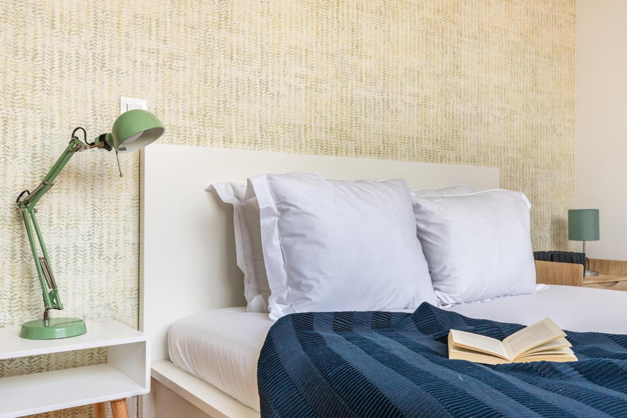 Belem Design By Homing Appartement *