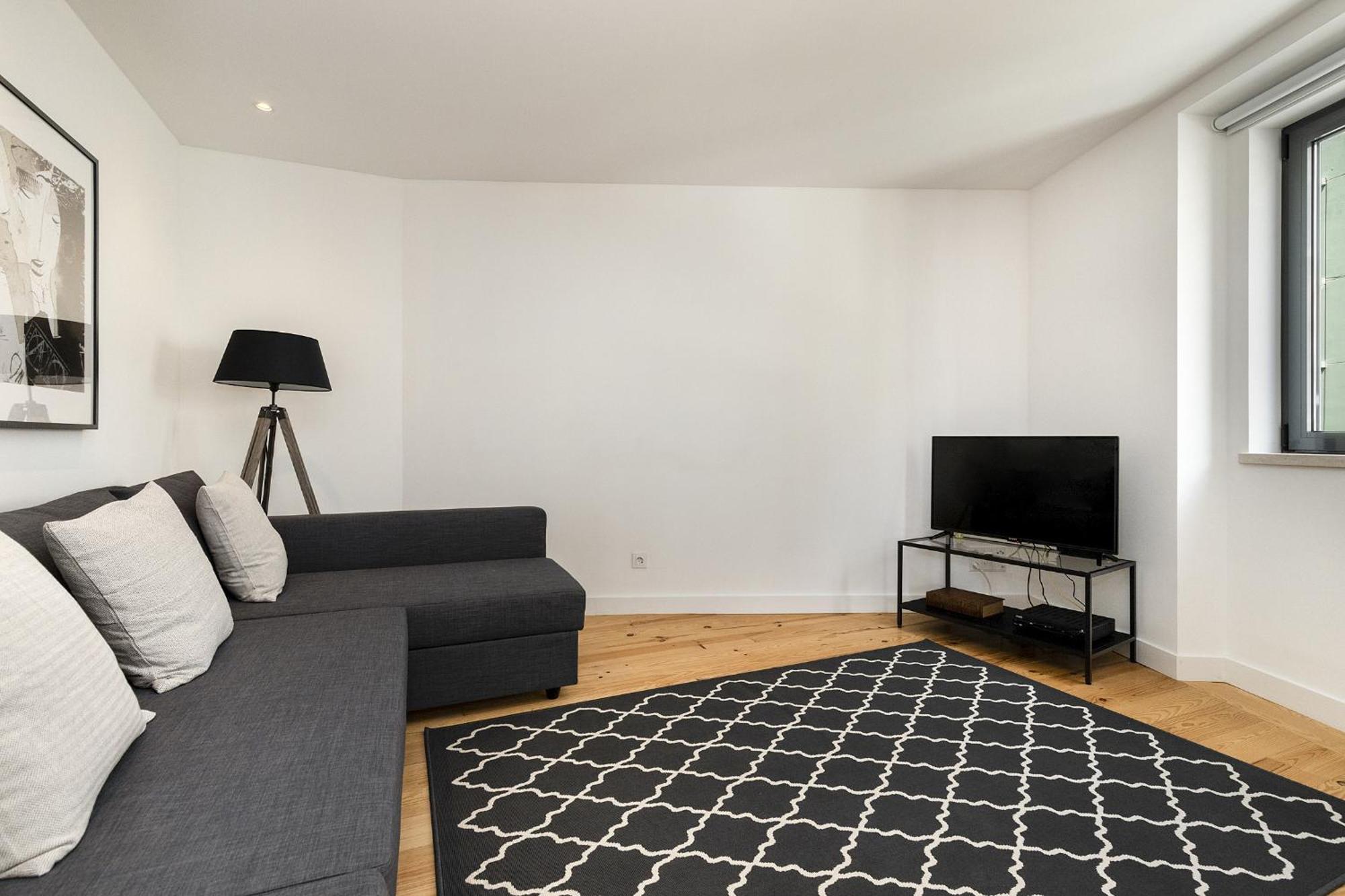 Belem Design By Homing Appartement