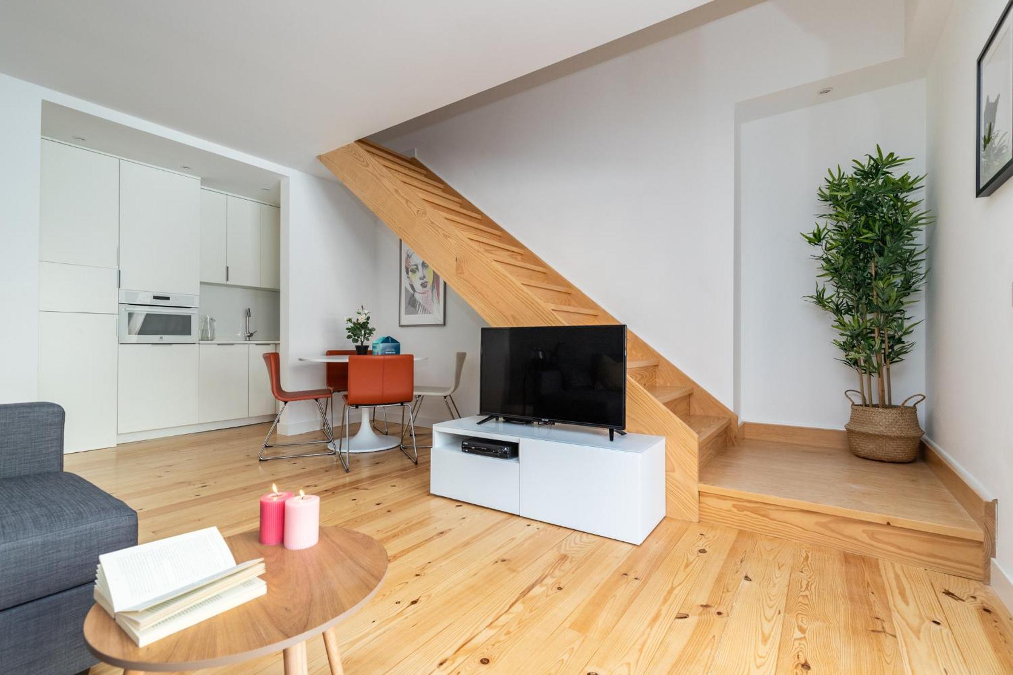 Belem Design By Homing Appartement *