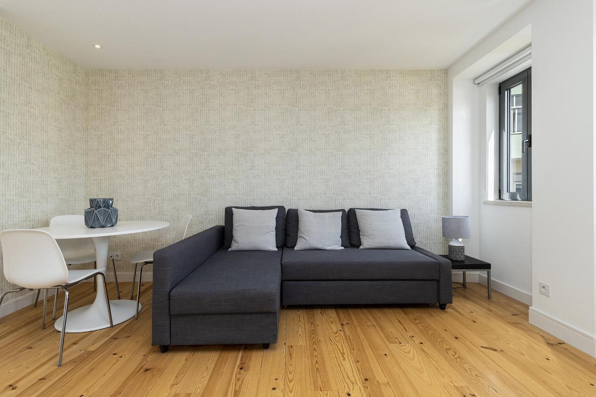 Appartement Belem Design By Homing