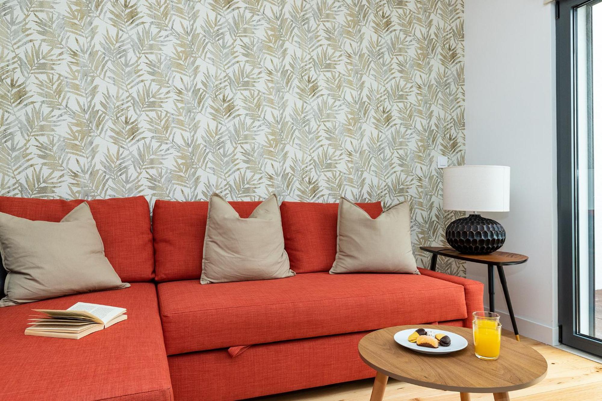 Belem Design By Homing Appartement