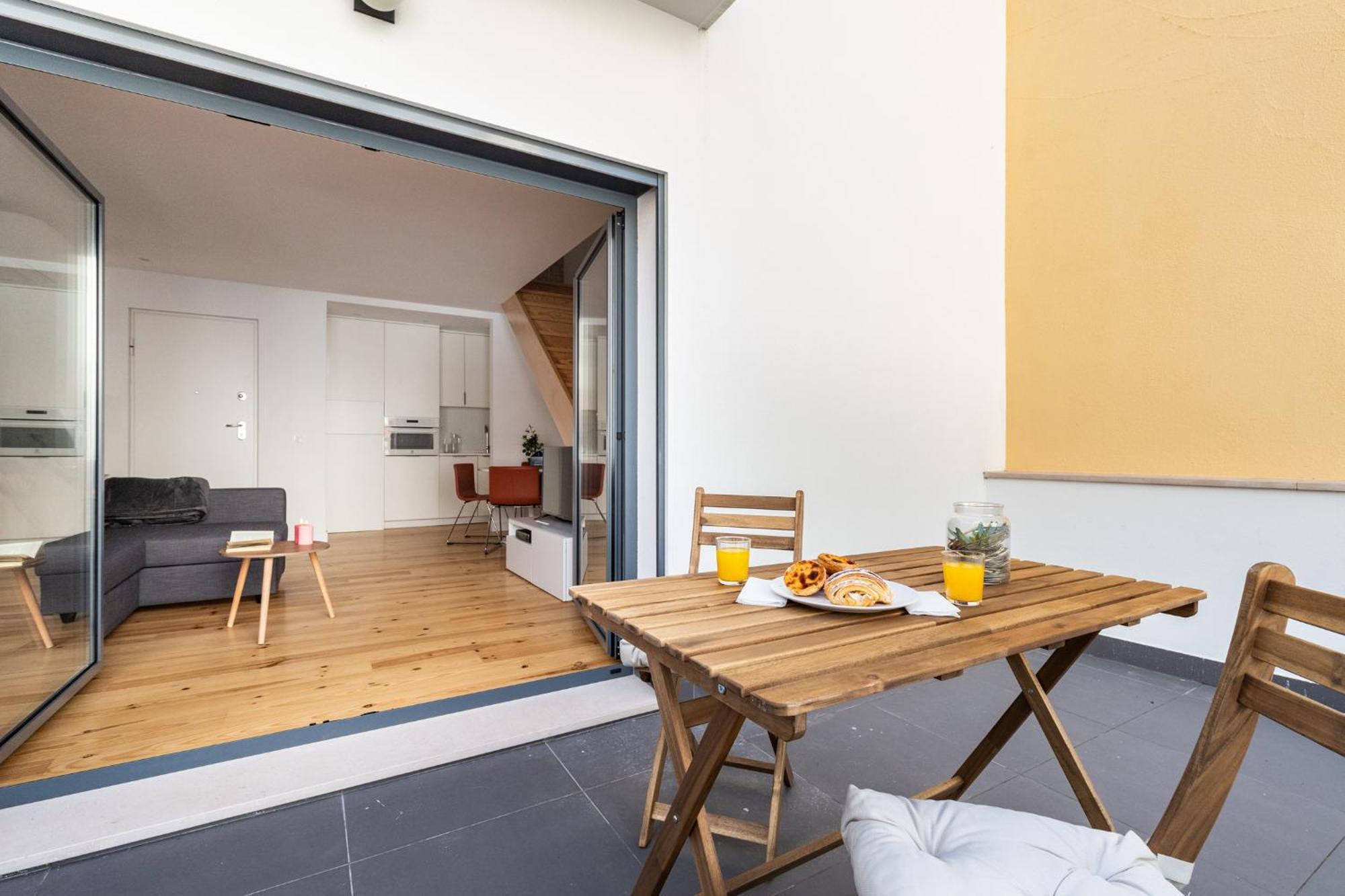Appartement Belem Design By Homing *
