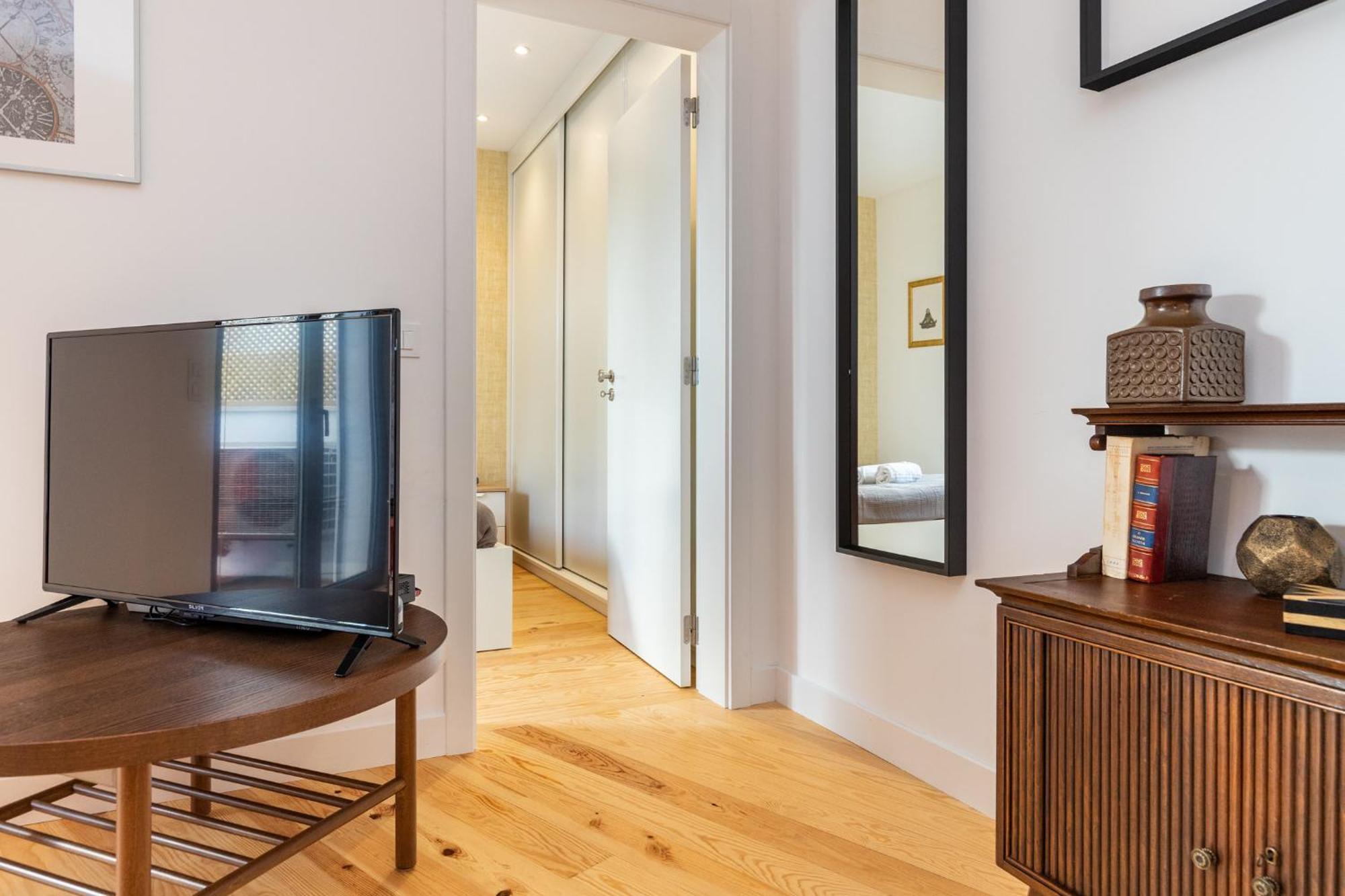 Belem Design By Homing Appartement